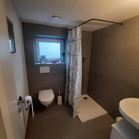 Auszeit Auf Dem Land 公寓 梅尔霍芬