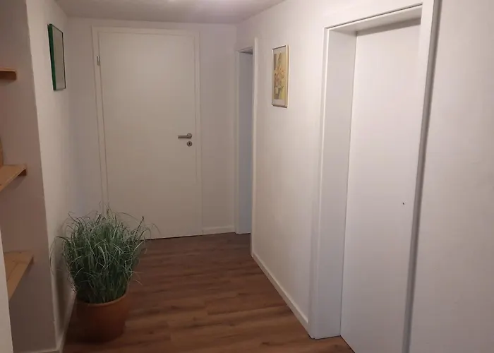 Auszeit Auf Dem Land 公寓