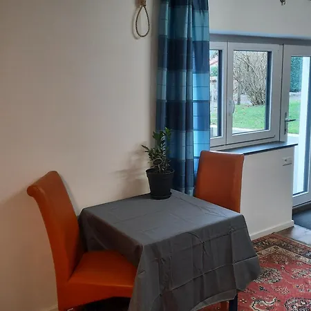 Daire Auszeit Auf Dem Land Maierhöfen