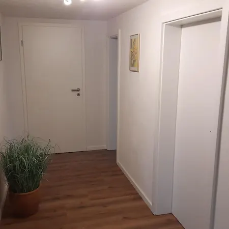 Auszeit Auf Dem Land شقة