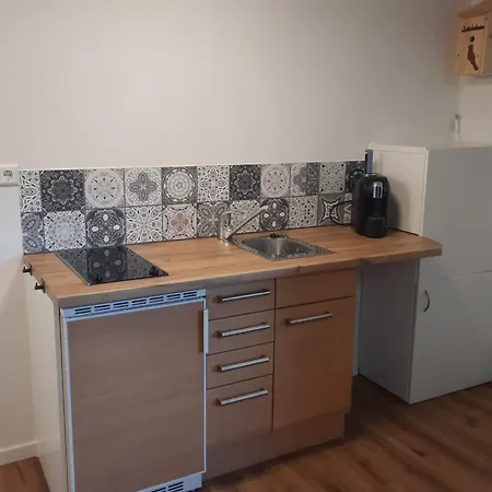 Auszeit Auf Dem Land Daire